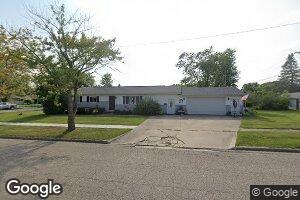 250 Tucker St, Harbor Beach, MI 48441