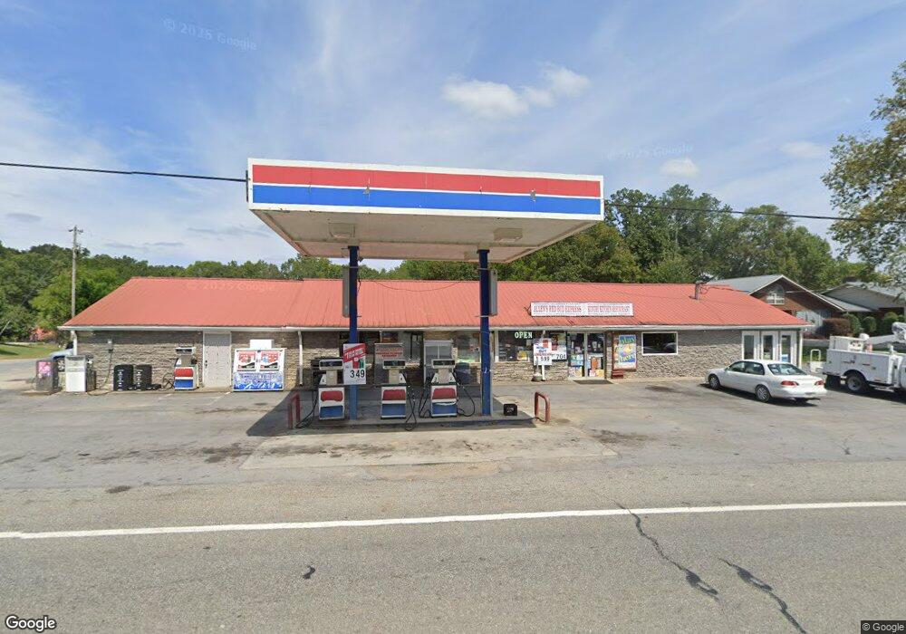 4782 Red Bud Rd NE, Calhoun, GA 30701 - photo 1