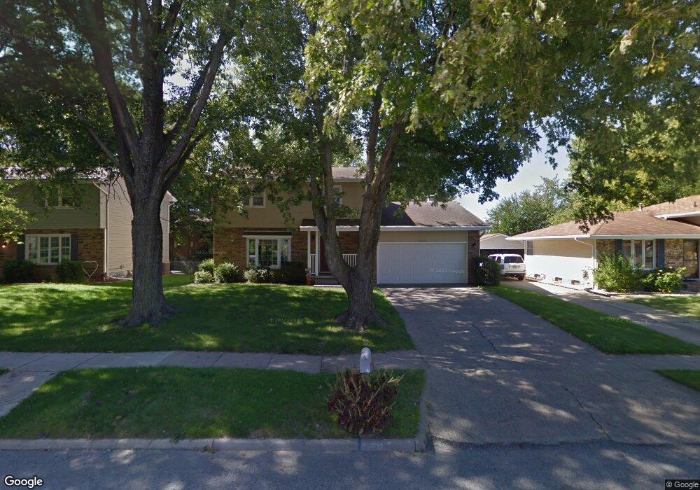 4400 54th St, Des Moines, IA 50310 - photo 1