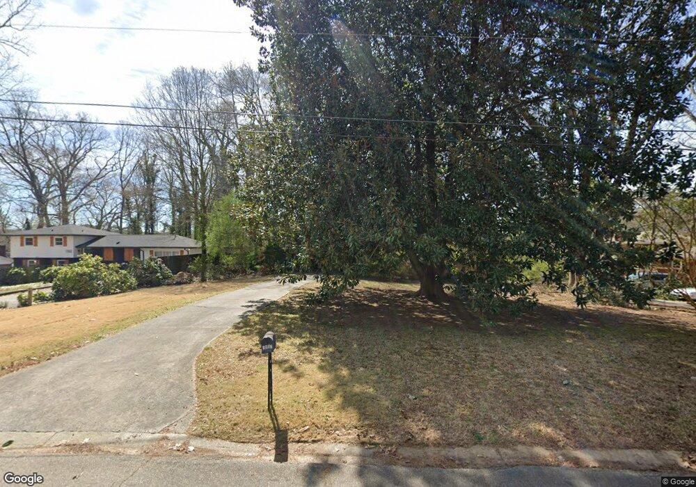 1997 Annette Ln, Austell, GA 30106 - photo 1