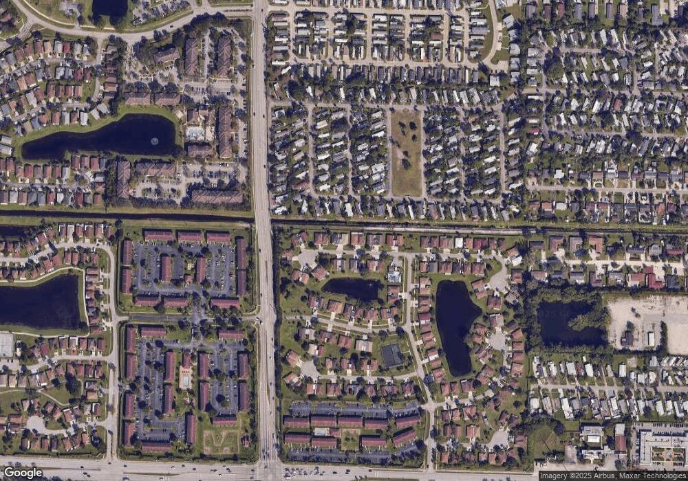 4941 Luqui Ct unit 32B, West Palm Beach, FL 33415 - photo 1