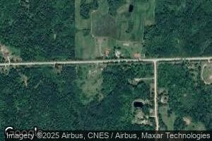 831 W Procunier Rd, Mikado, MI 48745