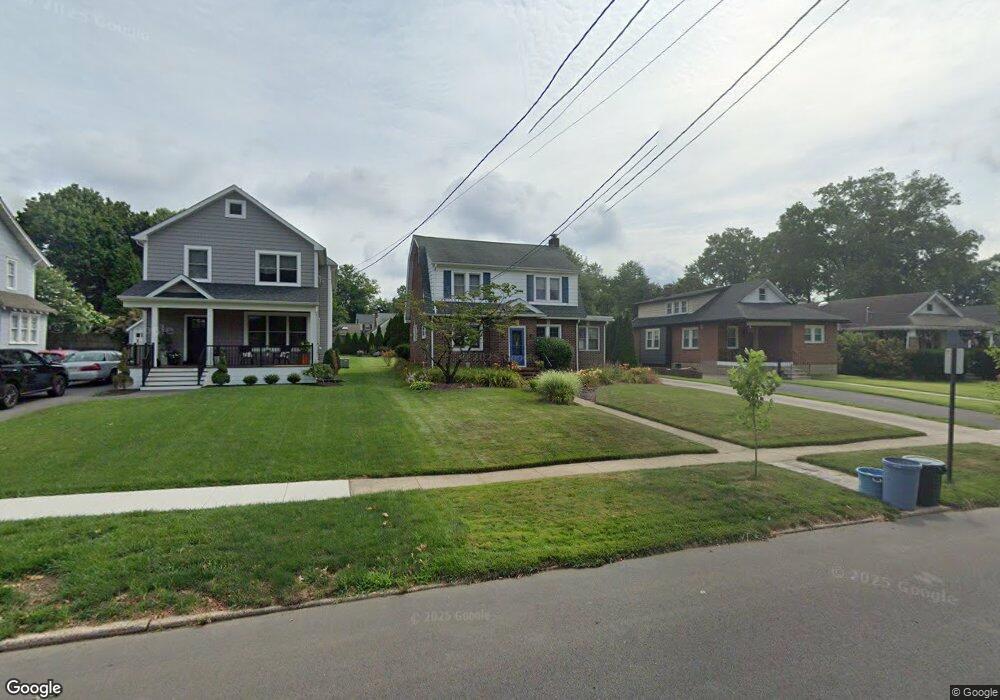 427 1st Ave, Haddon Heights, NJ 08035 - photo 1