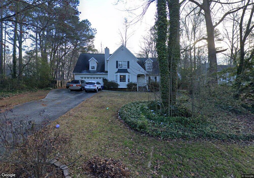 594 Picketts Ridge unit 3, Acworth, GA 30101 - photo 1