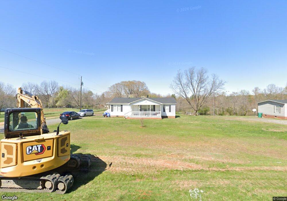 3760 Alston Bridge Rd, Siler City, NC 27344 - photo 1