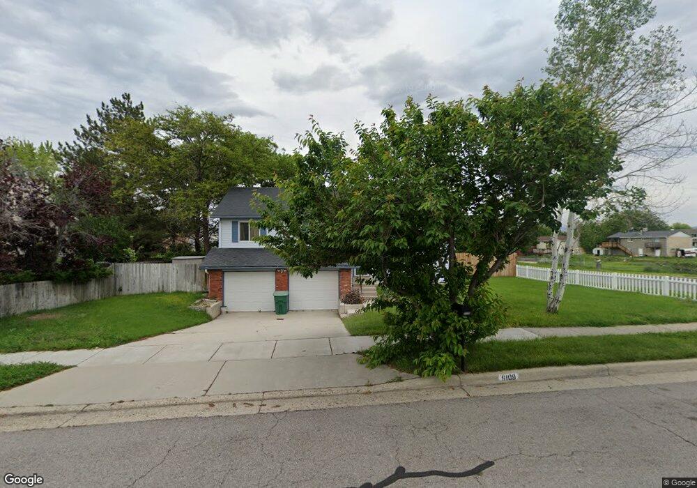 9109 Elmhearst Dr, West Jordan, UT 84088 - photo 1