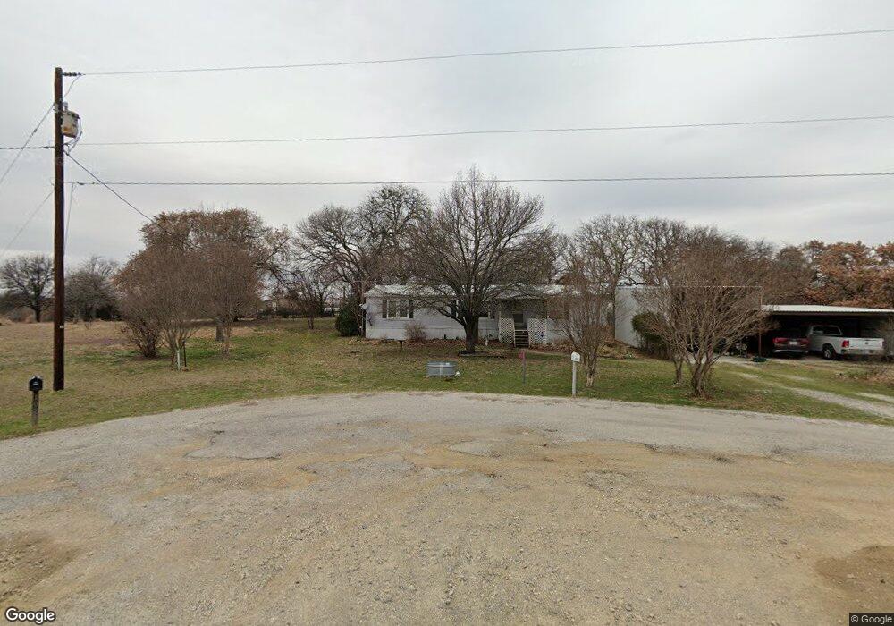 1019 Shady Ln, Springtown, TX 76082 - photo 1
