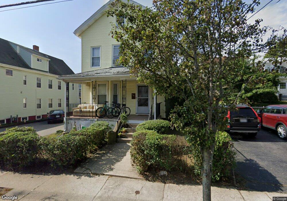 76 Curtis St unit curtis st, Somerville, MA 02144 - photo 1