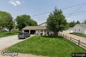 420 N Douglas St, Wilber, NE 68465
