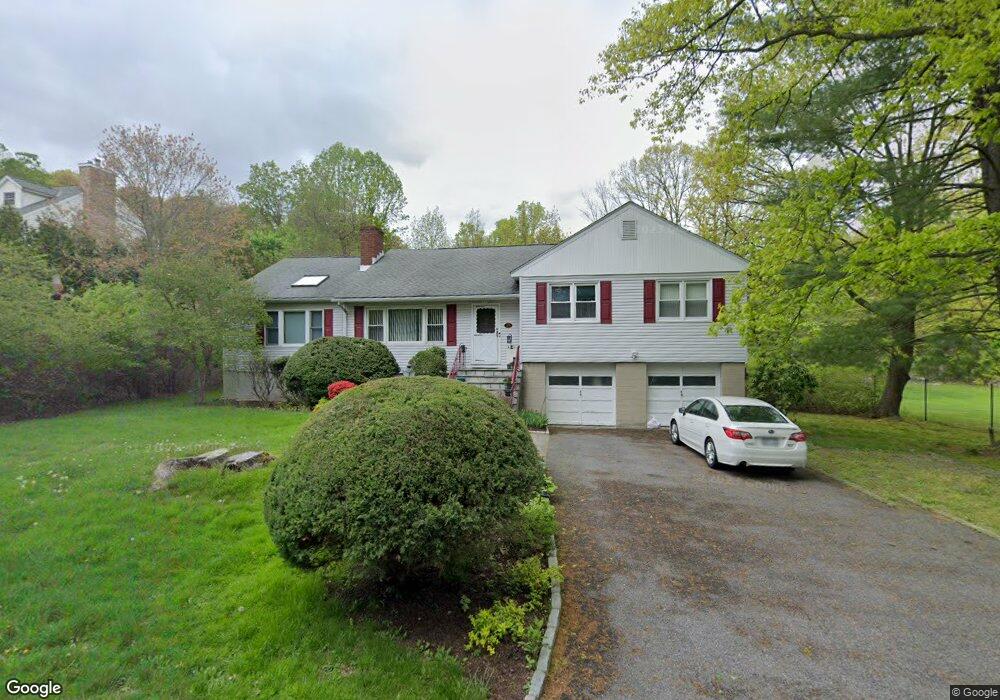 133 Chappaqua Rd, Briarcliff Manor, NY 10510 - photo 1