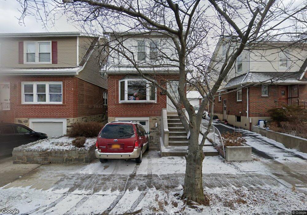 34 King Ave, Yonkers, NY 10704 - photo 1
