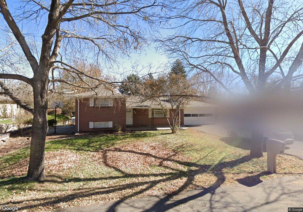 1870 Dudley St, Lakewood, CO 80215 - photo 1