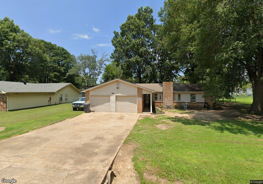 204 Ginger St, Jonesboro, AR 72401 - photo 1