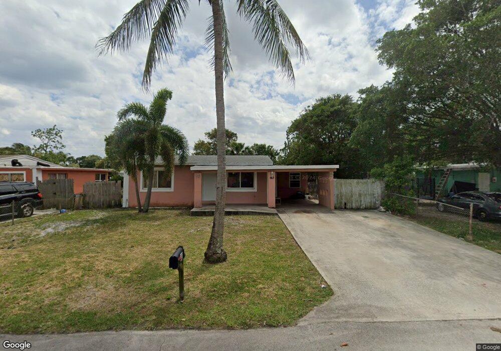 40 S Atlantic Dr E unit 1, Boynton Beach, FL 33435 - photo 1