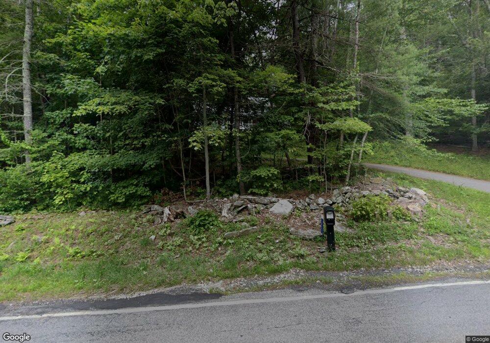 35 Warner Rd, Barkhamsted, CT 06063 - photo 1