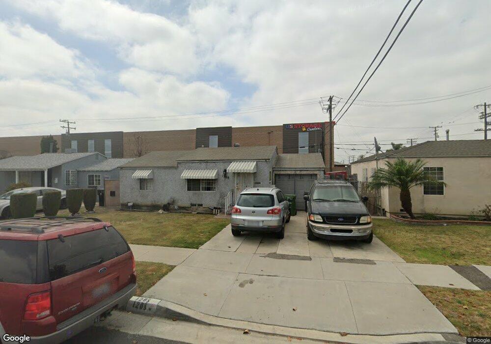 1208 E 127th St, Los Angeles, CA 90059 - photo 1