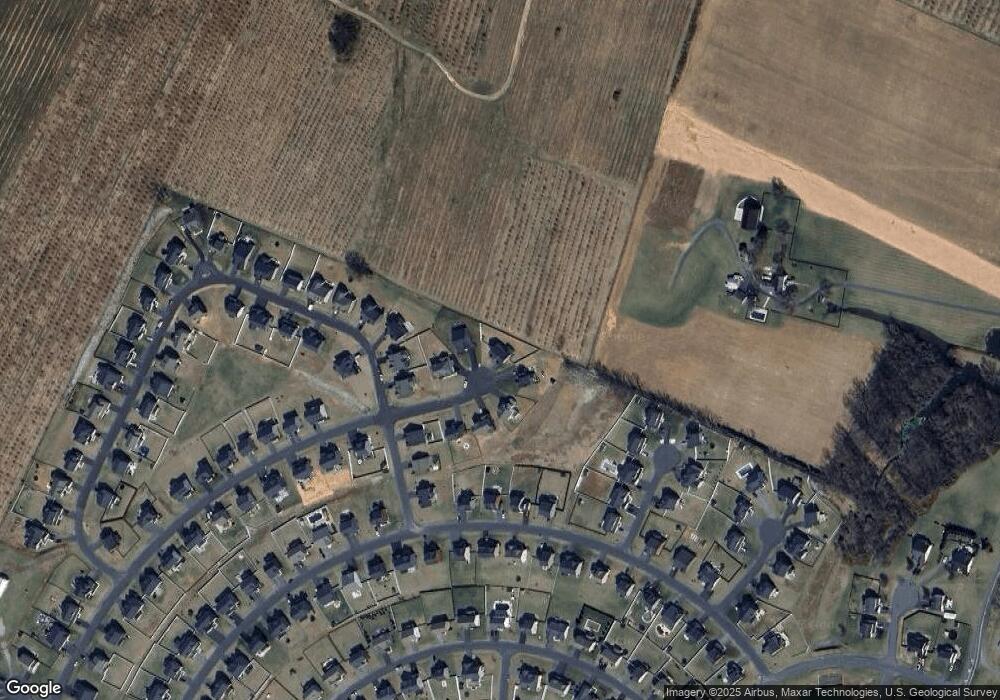 334 Voltaire St, Gerrardstown, WV 25420 - photo 1