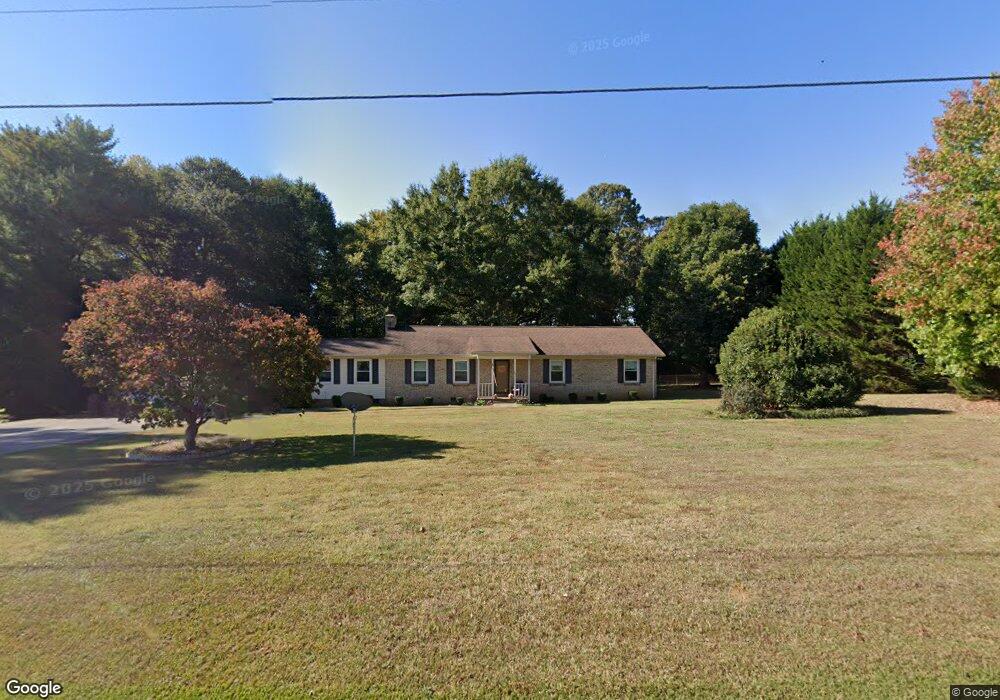 1731 Jim McCarter Rd, Clover, SC 29710 - photo 1