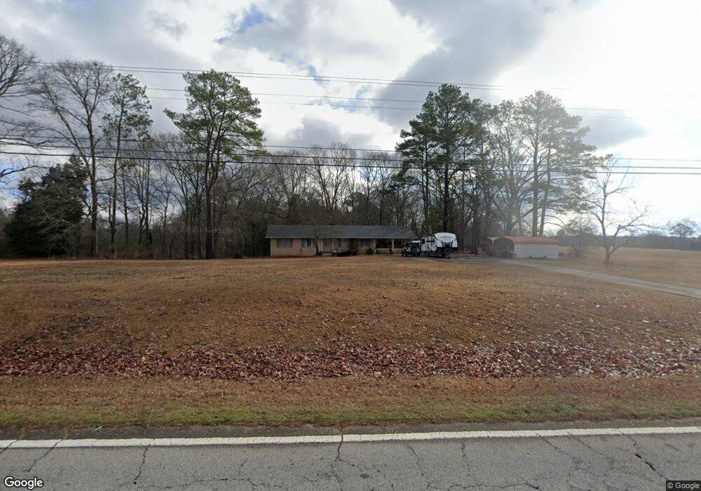 1530 McDaniel Mill Rd SW, Conyers, GA 30094 - photo 1