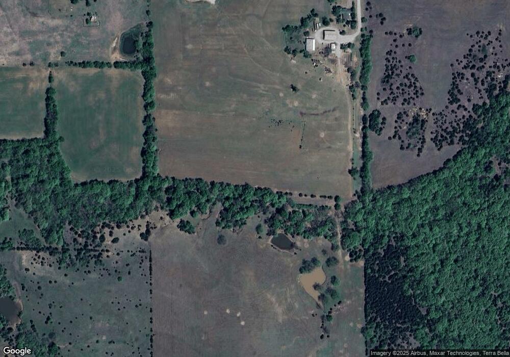 750033 S 3540 Rd, Cushing, OK 74023 - photo 1