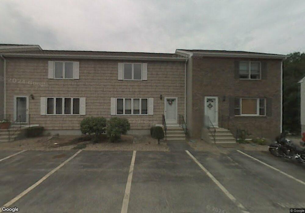 30 Highcrest Park unit 30-7, Webster, MA 01570 - photo 1