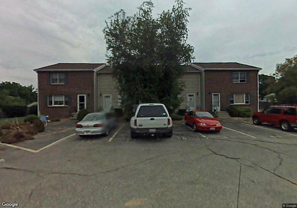 37 Highcrest Park, Webster, MA 01570 - photo 1