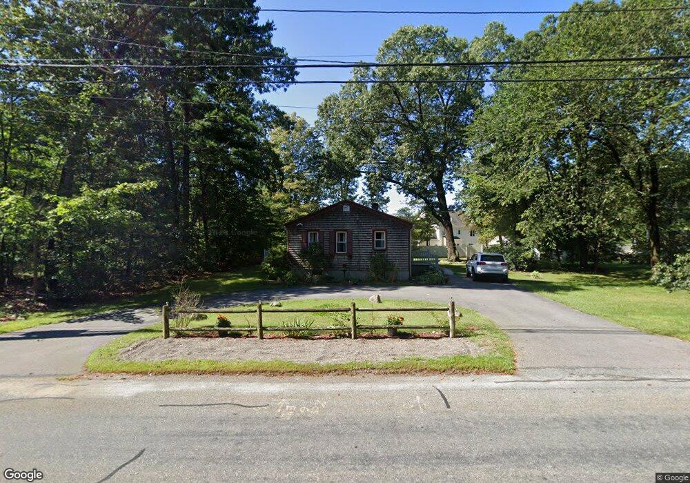 481 Creek St, Wrentham, MA 02093 - photo 1