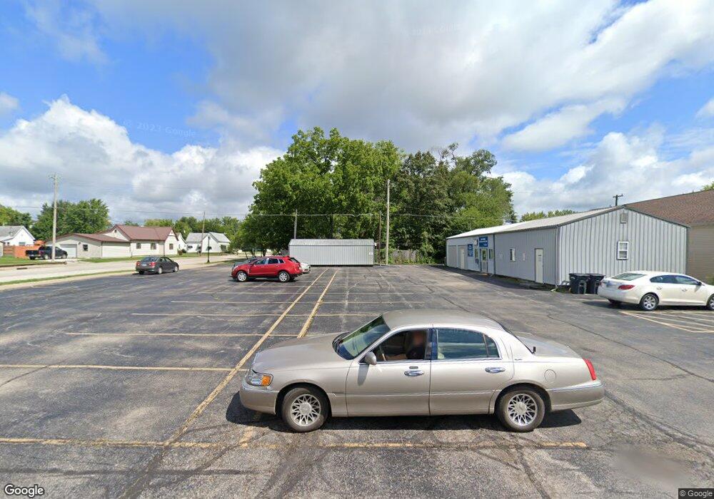 409 F St NE, Linton, IN 47441 - photo 1