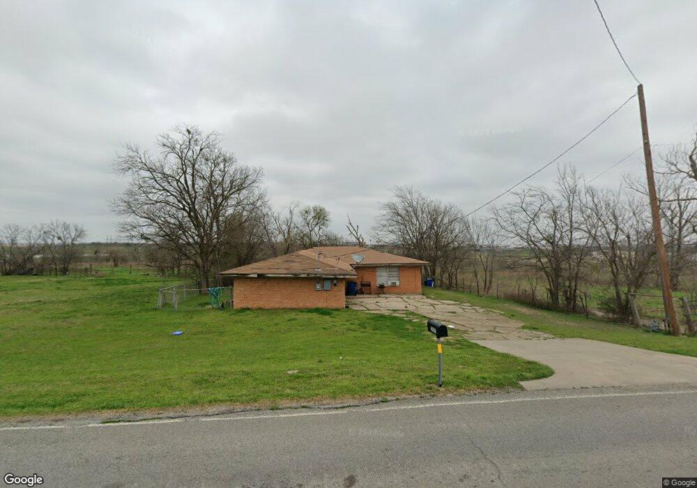 2621 S 15th St, Corsicana, TX 75110 - photo 1