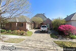 118 Woodsboro Dr, Lafayette, LA 70508