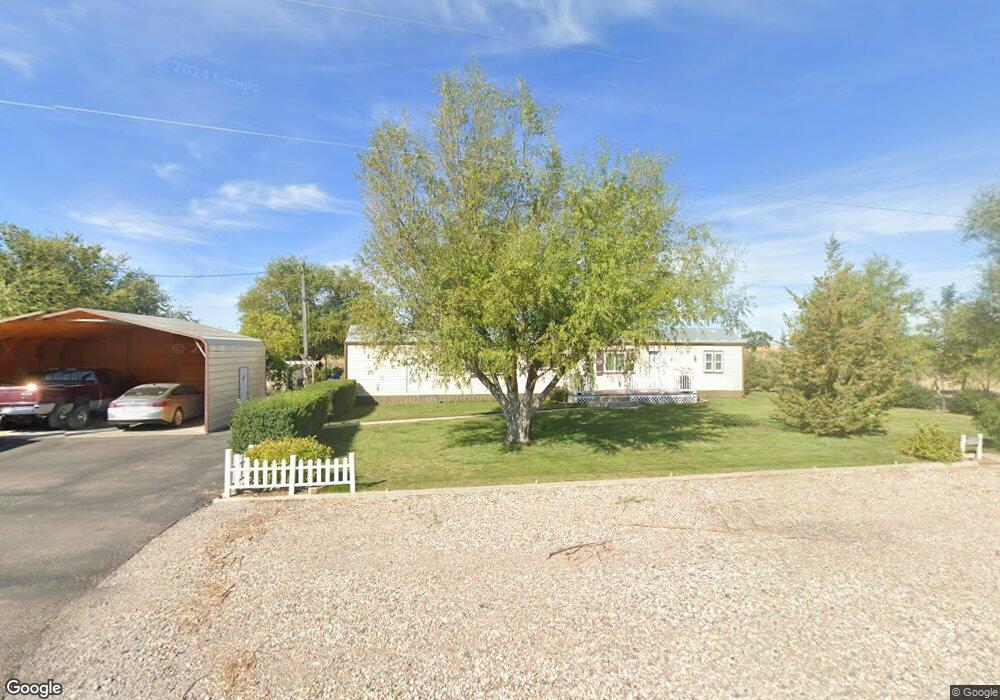 770 S Main St, Hinckley, UT 84635 - photo 1