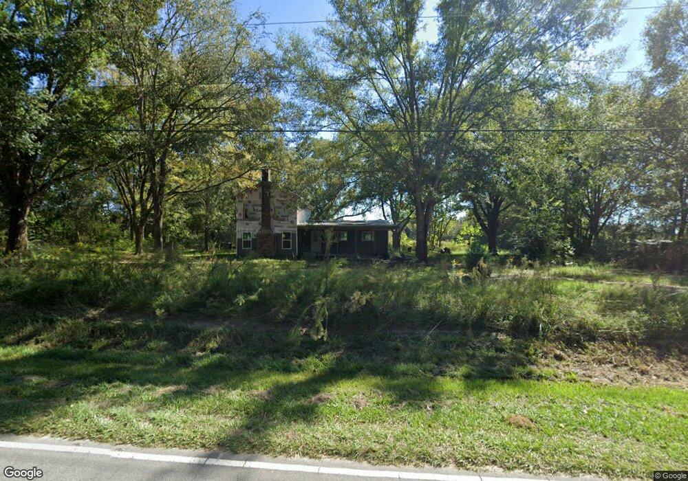 281 Grain Elevator Rd, Lucedale, MS 39452 - photo 1