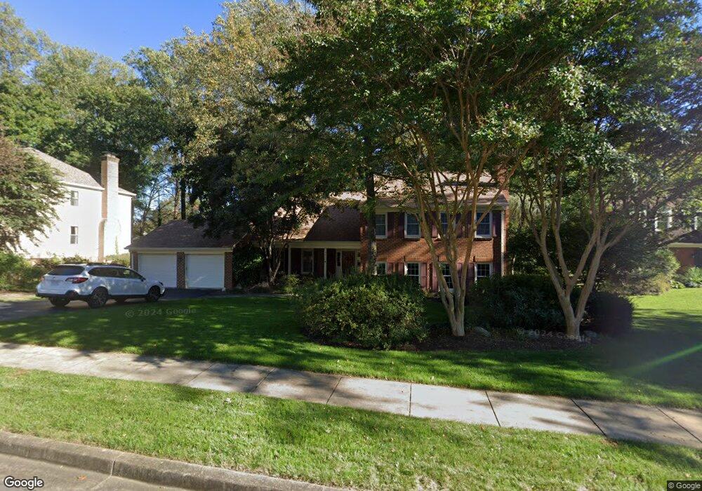 2617 Mountain Laurel Place, Reston, VA 20191 - photo 1