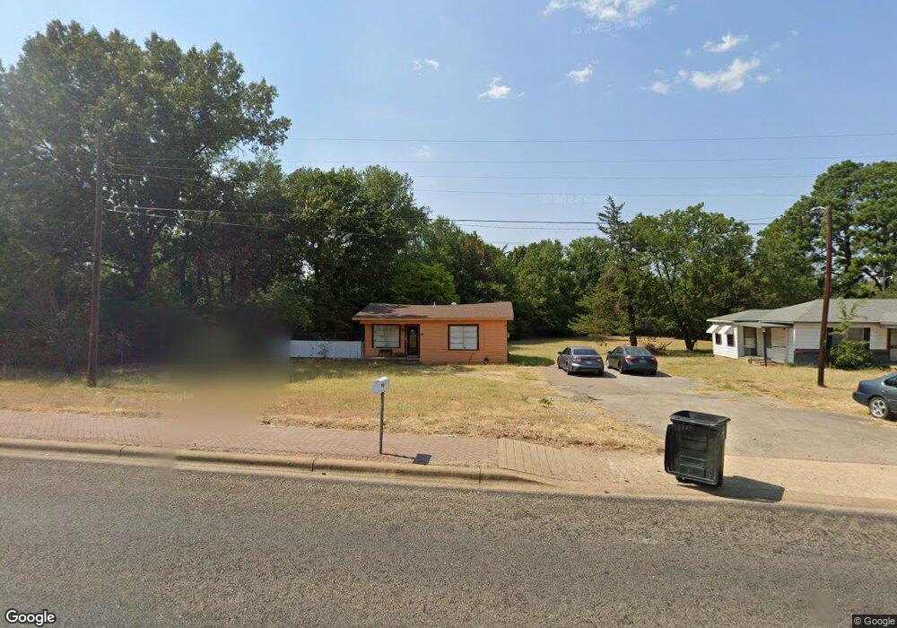 2505 Frankston Hwy, Tyler, TX 75701 - photo 1