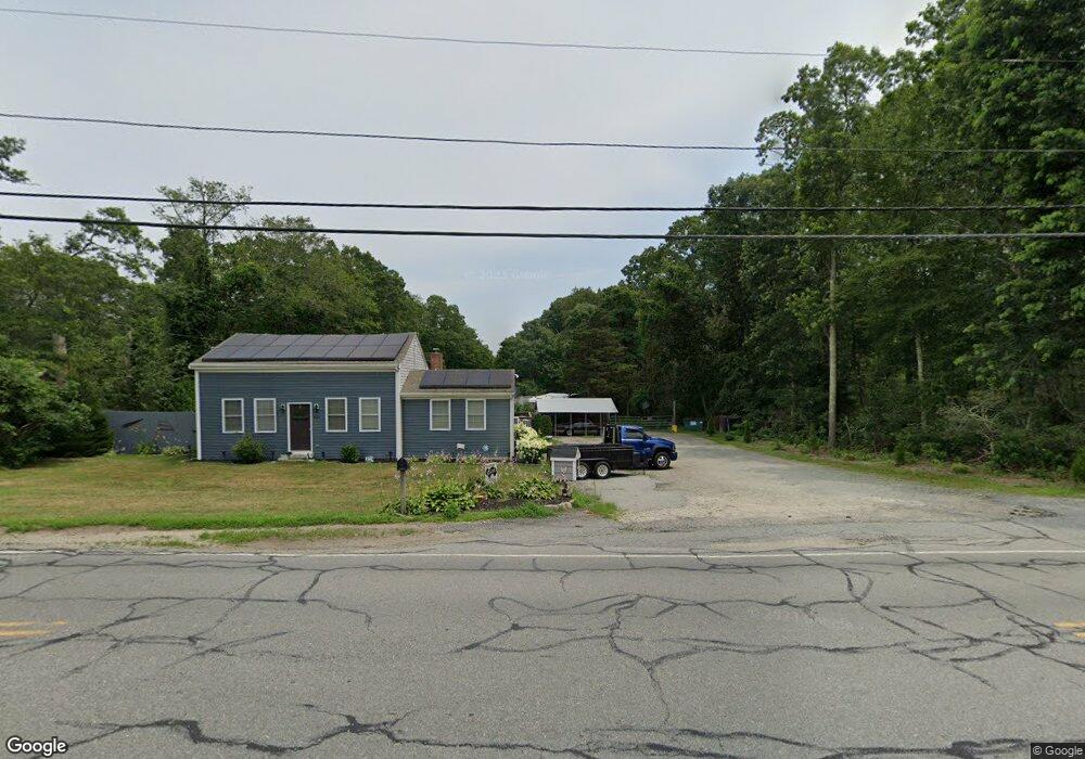 0 Ledoux Ln unit 530866, Tiverton, RI 02878 - photo 1