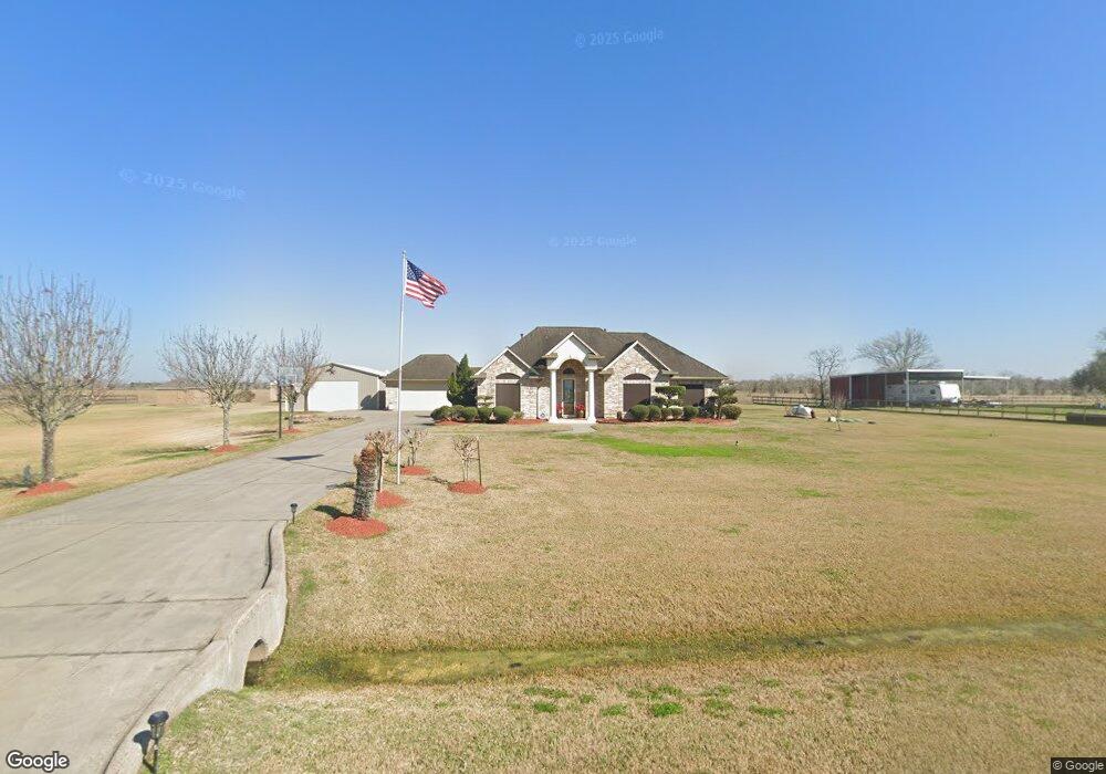 215 Bayou End Cir, Alvin, TX 77511 - photo 1