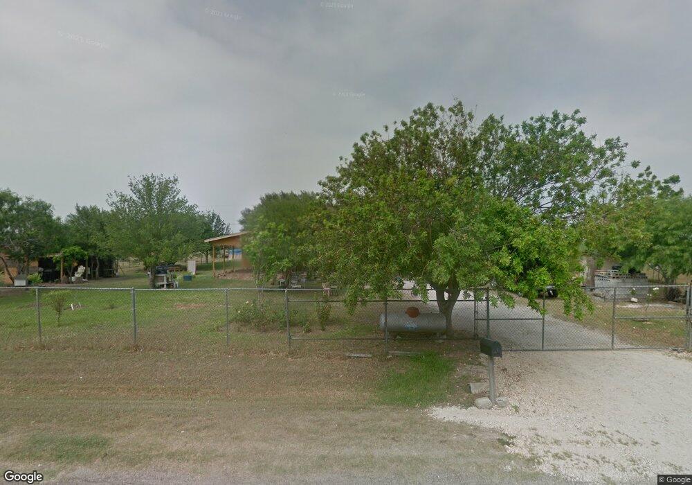 8813 Loma Dr, Donna, TX 78537 - photo 1