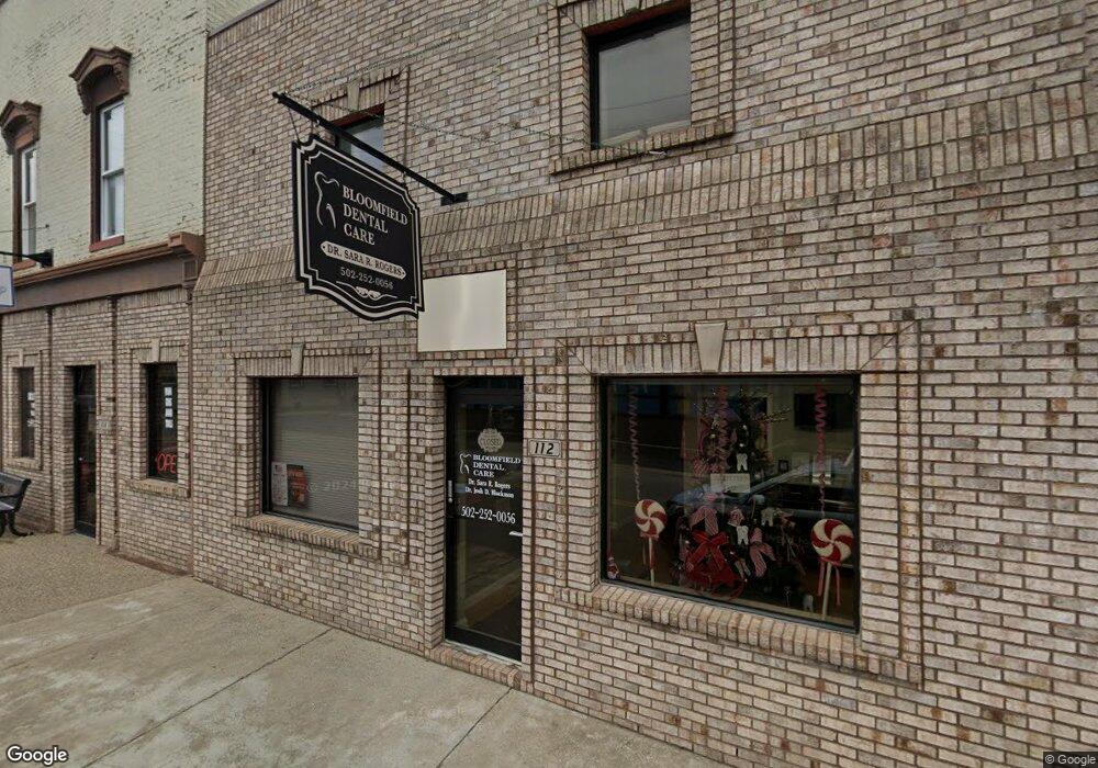 112 Fairfield Hill, Bloomfield, KY 40008 - photo 1