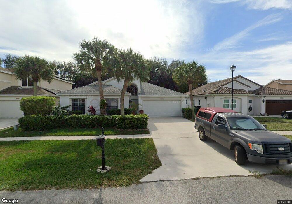 9554 Tavernier Dr, Boca Raton, FL 33496 - photo 1