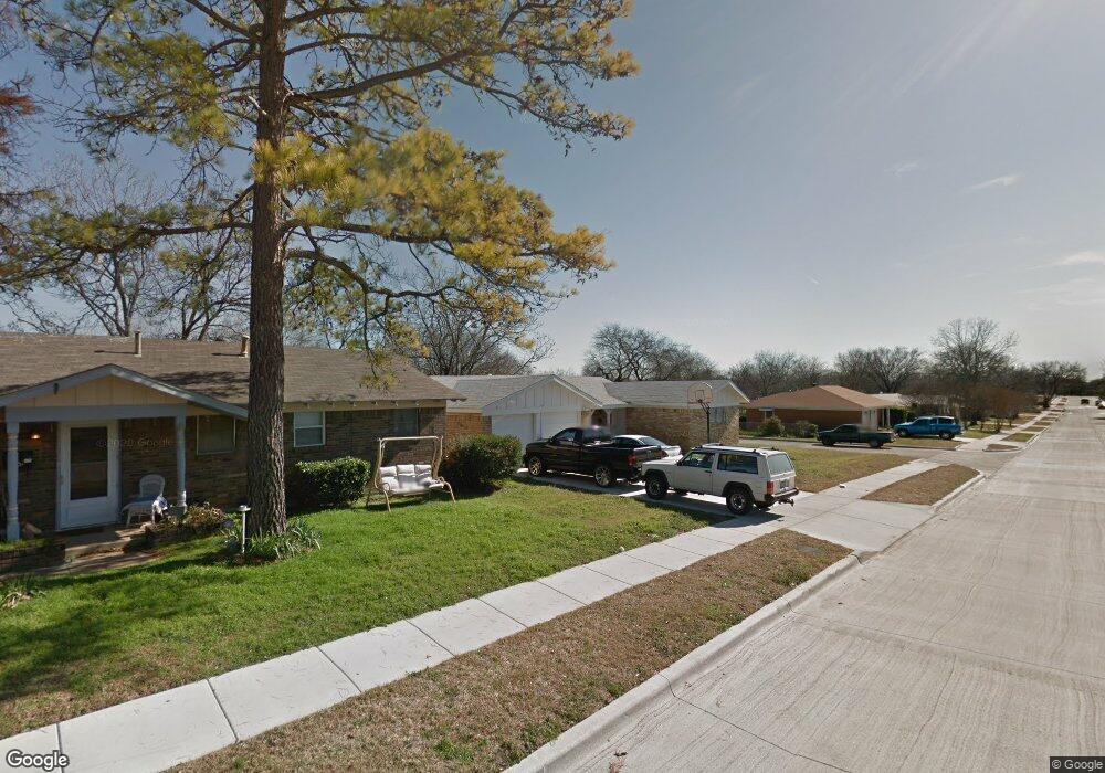 5200 Colorado Blvd, North Richland Hills, TX 76180 - photo 1