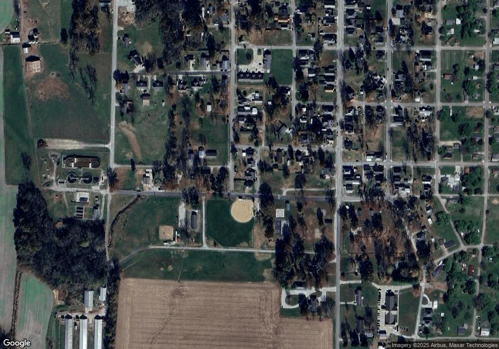 814 Short St, Bicknell, IN 47512 - photo 1