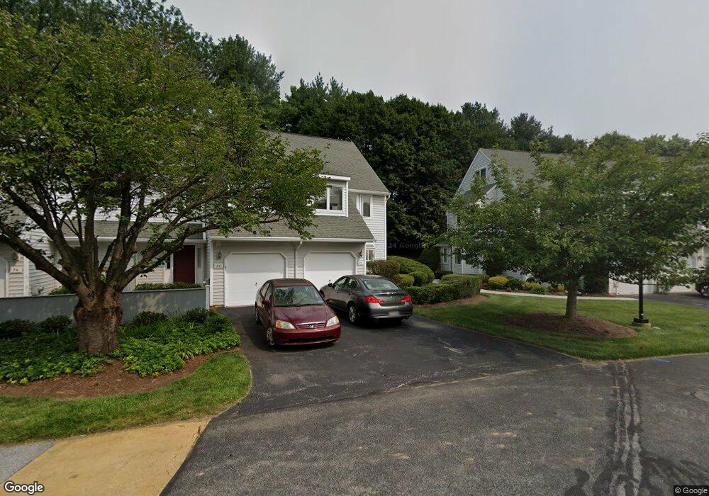 72 E Jonathan Ct, Kennett Square, PA 19348 - photo 1