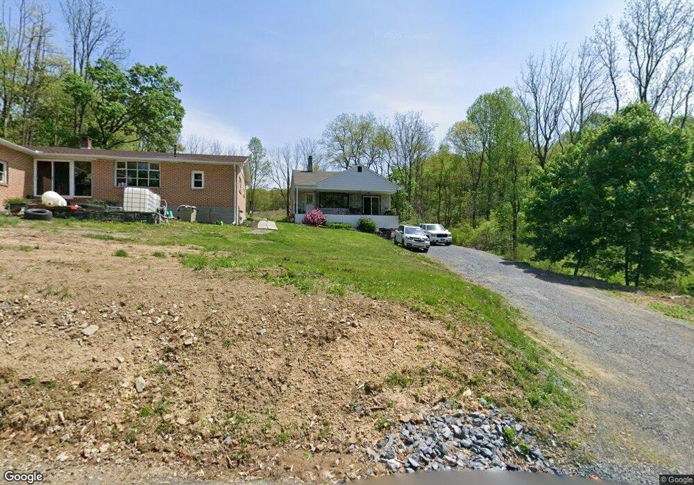 326 Sousley Rd, Lenhartsville, PA 19534 - photo 1