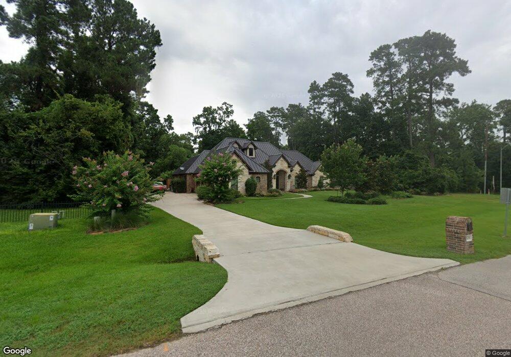 1018 Autumnwood Dr, Magnolia, TX 77354 - photo 1