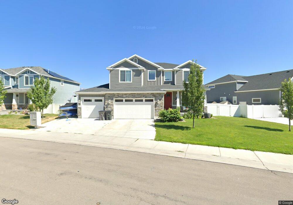 10969 S Coastal Dune Dr, South Jordan, UT 84009 - photo 1