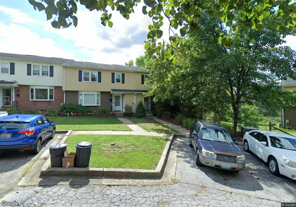 1215 Cowpens Ave, Towson, MD 21286 - photo 1