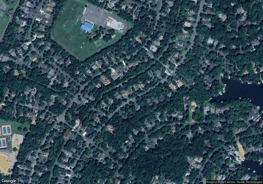 1224 Lakeview Pkwy, Locust Grove, VA 22508 - photo 1