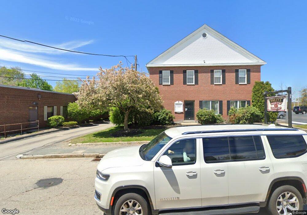 72 Pleasant St, Weymouth, MA 02190 - photo 1