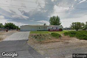 120 NE Washington Ave, Irrigon, OR 97844
