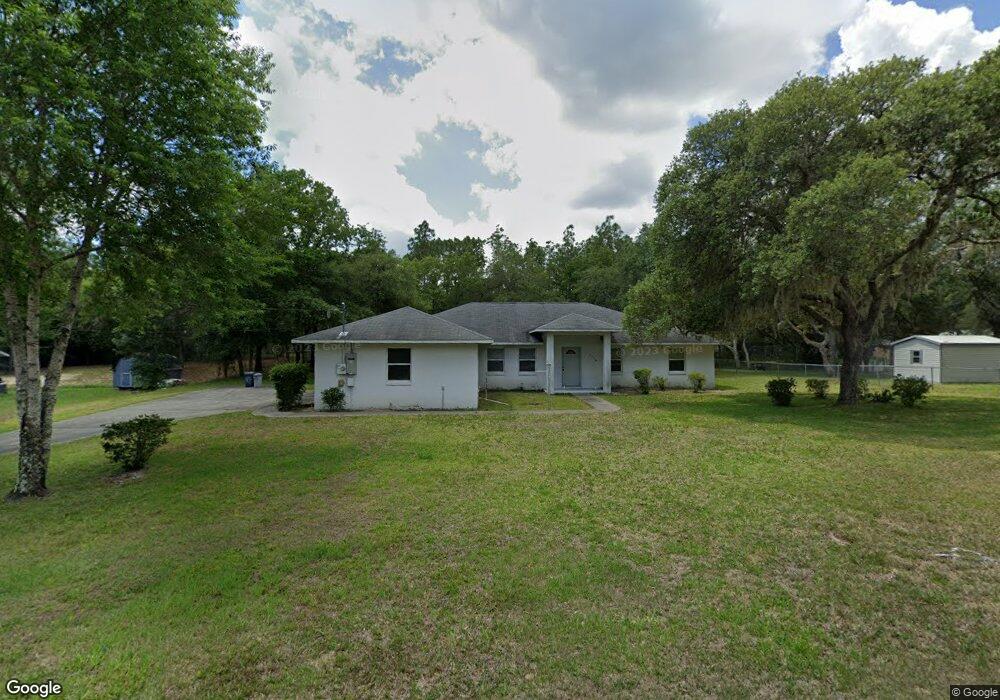 2116 E Pamela Ct, Hernando, FL 34442 - photo 1